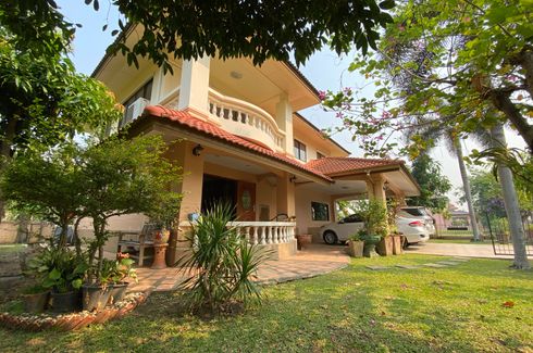3 Bedroom House for sale in Chae Chang, Chiang Mai
