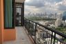 3 Bedroom Condo for rent in Aguston Sukhumvit 22, Khlong Toei, Bangkok near MRT Queen Sirikit National Convention Centre