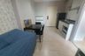 1 Bedroom Condo for sale in Thung Song Hong, Bangkok near MRT Muang Thong Thani