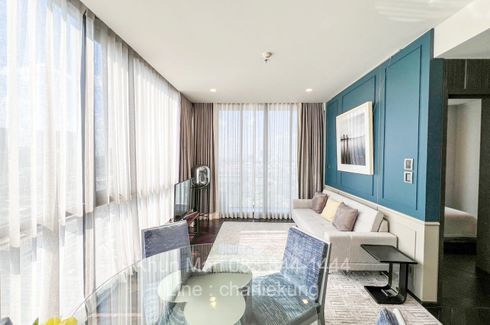 2 Bedroom Condo for rent in The Monument Sanampao, Sam Sen Nai, Bangkok near BTS Sanam Pao