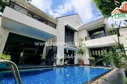 House for sale in Nichada Thani, Bang Talat, Nonthaburi