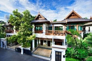 4 Bedroom House for rent in L&H Villa Sathorn, Chong Nonsi, Bangkok