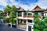 4 Bedroom House for rent in L&H Villa Sathorn, Chong Nonsi, Bangkok