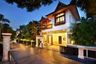 4 Bedroom House for rent in L&H Villa Sathorn, Chong Nonsi, Bangkok