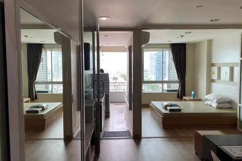 1 Bedroom Condo for rent in The Station Sathorn - Bangrak, Thung Wat Don, Bangkok near BTS Surasak