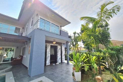 5 Bedroom House for sale in Nong Prue, Chonburi