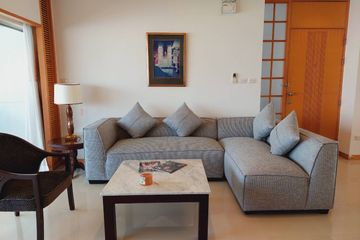 3 Bedroom Apartment for rent in Bang Khlo, Bangkok