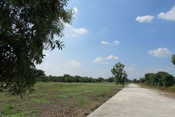 Land for sale in Umong, Lamphun