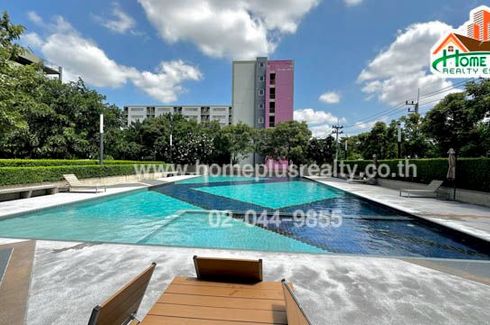 2 Bedroom Condo for sale in Lumpini Township Rangsit-Khlong 1, Prachathipat, Pathum Thani