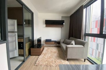 2 Bedroom Condo for rent in Taka Haus Ekamai 12, Khlong Tan Nuea, Bangkok near BTS Ekkamai