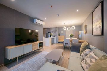 3 Bedroom Condo for rent in RHYTHM Ekkamai, Khlong Tan Nuea, Bangkok near BTS Ekkamai