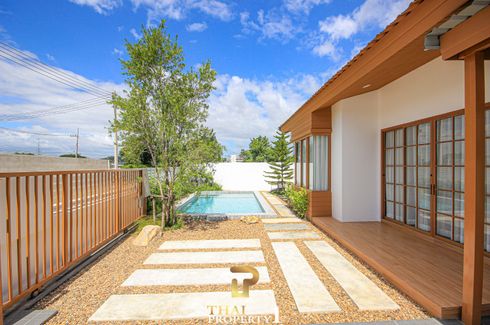 3 Bedroom Villa for sale in Thap Tai, Prachuap Khiri Khan