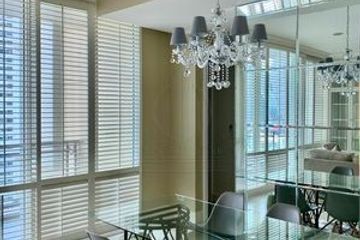 3 Bedroom Condo for rent in Royce Private Residences, Khlong Toei Nuea, Bangkok near BTS Asoke