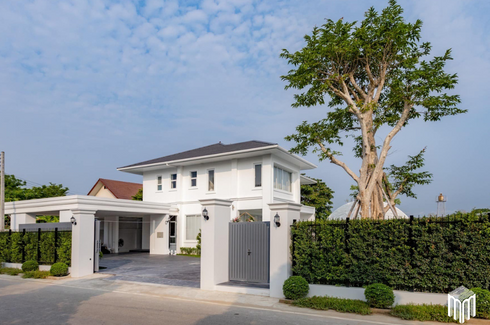 4 Bedroom Villa for sale in Yang Noeng, Chiang Mai
