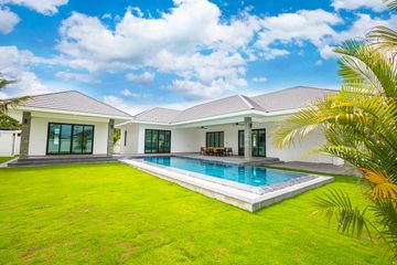 3 Bedroom Villa for sale in Hin Lek Fai, Prachuap Khiri Khan