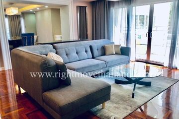 3 Bedroom Condo for sale in Regent on the Park 3, Khlong Tan Nuea, Bangkok near BTS Phrom Phong