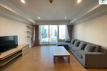 3 Bedroom Condo for rent in Baan Siri 24, Khlong Tan, Bangkok near BTS Phrom Phong