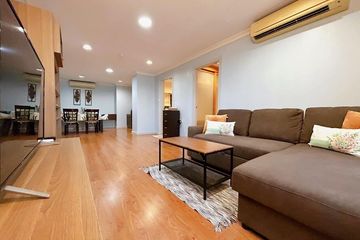 2 Bedroom Condo for rent in Khlong Tan Nuea, Bangkok