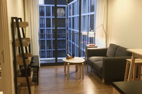 1 Bedroom Condo for sale in Hasu Haus, Phra Khanong Nuea, Bangkok near BTS On Nut