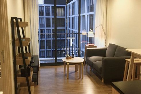 1 Bedroom Condo for sale in Hasu Haus, Phra Khanong Nuea, Bangkok near BTS On Nut