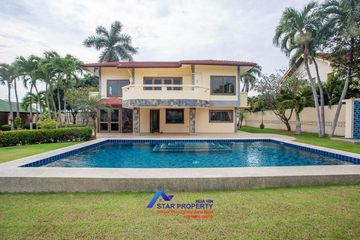4 Bedroom Villa for sale in Hua Hin, Prachuap Khiri Khan