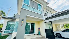 5 Bedroom House for sale in Phanthai Norasing, Samut Sakhon