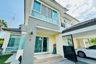 5 Bedroom House for sale in Phanthai Norasing, Samut Sakhon
