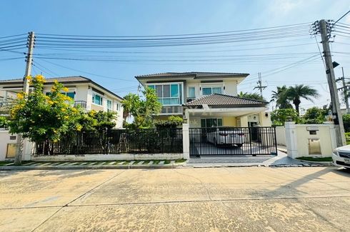 5 Bedroom House for sale in Phanthai Norasing, Samut Sakhon