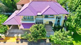 4 Bedroom House for sale in Ladawan Lake Colonial, Bang Bon, Bangkok