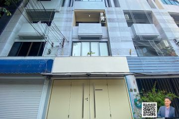 3 Bedroom Townhouse for rent in Khlong Tan Nuea, Bangkok near BTS Phrom Phong