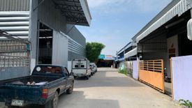 Warehouse / Factory for rent in Nuan Chan, Bangkok