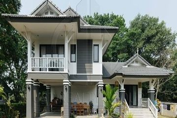 4 Bedroom House for sale in Nong Phueng, Chiang Mai
