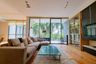 2 Bedroom Condo for rent in Domus 18, Khlong Toei, Bangkok near BTS Asoke
