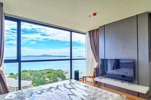 2 Bedroom Condo for rent in Andromeda Condominium, Nong Prue, Chonburi