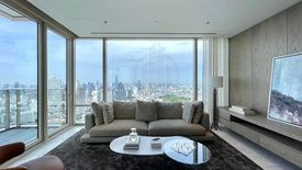 2 Bedroom Condo for sale in Four Seasons Private Residences, Thung Wat Don, Bangkok near BTS Saphan Taksin