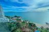 2 Bedroom Condo for sale in The Palm Wongamat Beach, Na Kluea, Chonburi