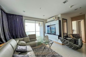 2 Bedroom Condo for sale in The Palm Wongamat Beach, Na Kluea, Chonburi