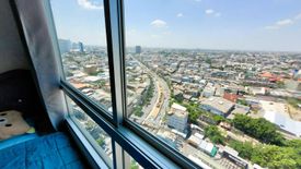 1 Bedroom Condo for sale in Lumpini Place Suksawat - Rama 2, Chom Thong, Bangkok