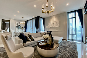 3 Bedroom Condo for sale in Q1 Sukhumvit, Khlong Toei, Bangkok near BTS Nana