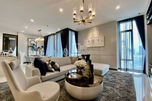 3 Bedroom Condo for sale in Q1 Sukhumvit, Khlong Toei, Bangkok near BTS Nana