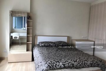 1 Bedroom Condo for sale in Silom, Bangkok near BTS Saint Louis