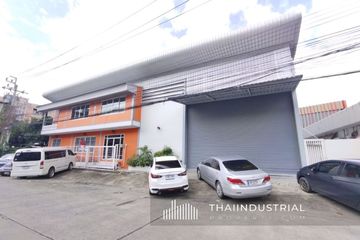 Warehouse / Factory for rent in Dokmai, Bangkok