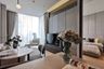 1 Bedroom Condo for sale in 28 Chidlom, Lumpini, Bangkok near BTS Chit Lom