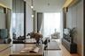 1 Bedroom Condo for sale in 28 Chidlom, Lumpini, Bangkok near BTS Chit Lom