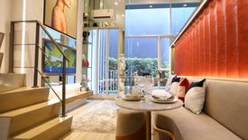 1 Bedroom Condo for sale in Culture Thonglor, Khlong Tan Nuea, Bangkok near BTS Thong Lo