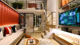 1 Bedroom Condo for sale in Culture Thonglor, Khlong Tan Nuea, Bangkok near BTS Thong Lo