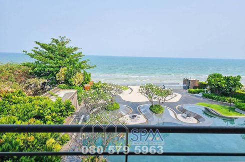 3 Bedroom Condo for sale in Cha am, Phetchaburi