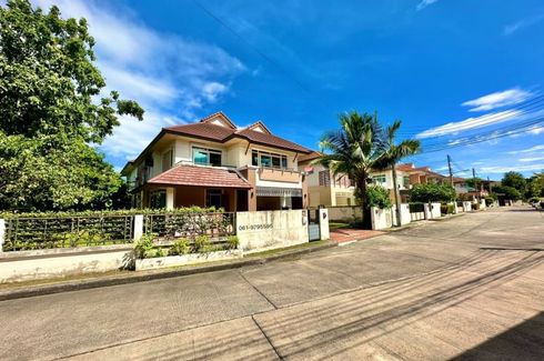 4 Bedroom House for sale in The Boulevard Sriracha, Surasak, Chonburi