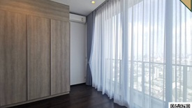 3 Bedroom Condo for Sale or Rent in Whizdom Essence, Bang Chak, Bangkok near BTS Punnawithi