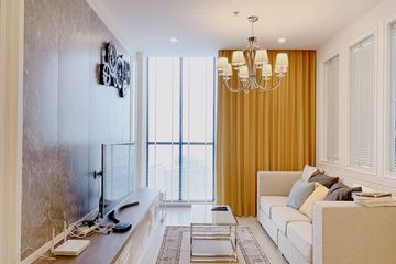 1 Bedroom Condo for rent in Noble Ploenchit, Lumpini, Bangkok near BTS Ploen Chit